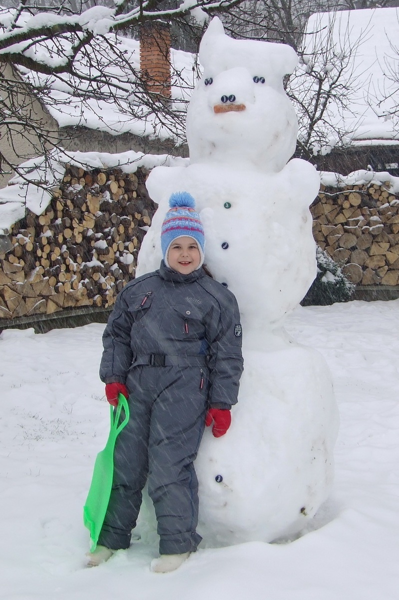 Vaneska Hrenovčíková z Kozelníka