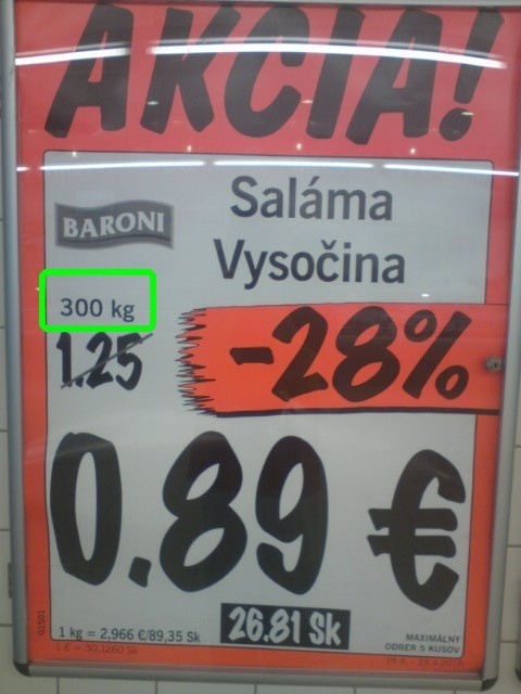 Jedna z najlepších akcií,