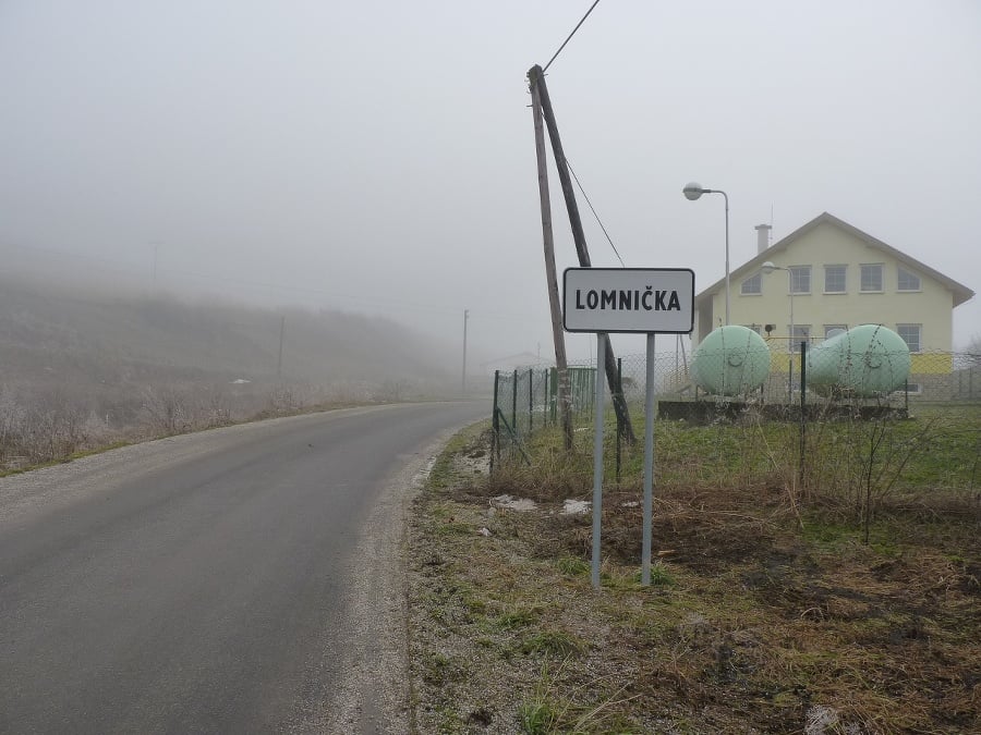 Starostka Lomničky chce zabezpečiť