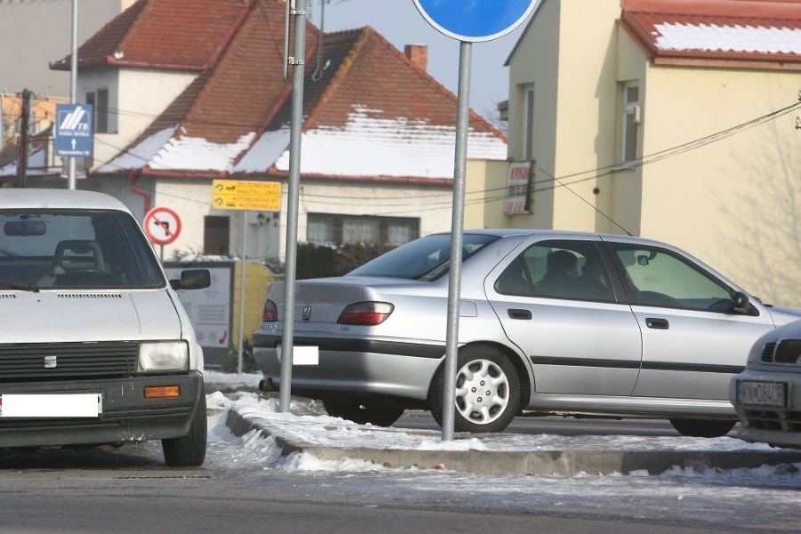 Skupina bola dobre zorganizovaná,