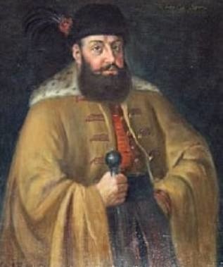 Palatín Juraj Thurzo