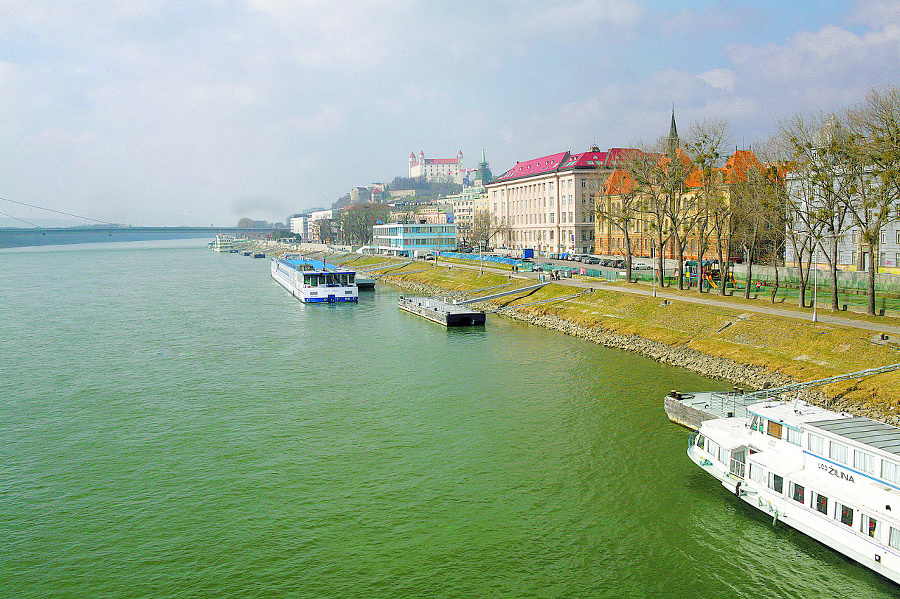 Podľa klimatológov v najbližšom