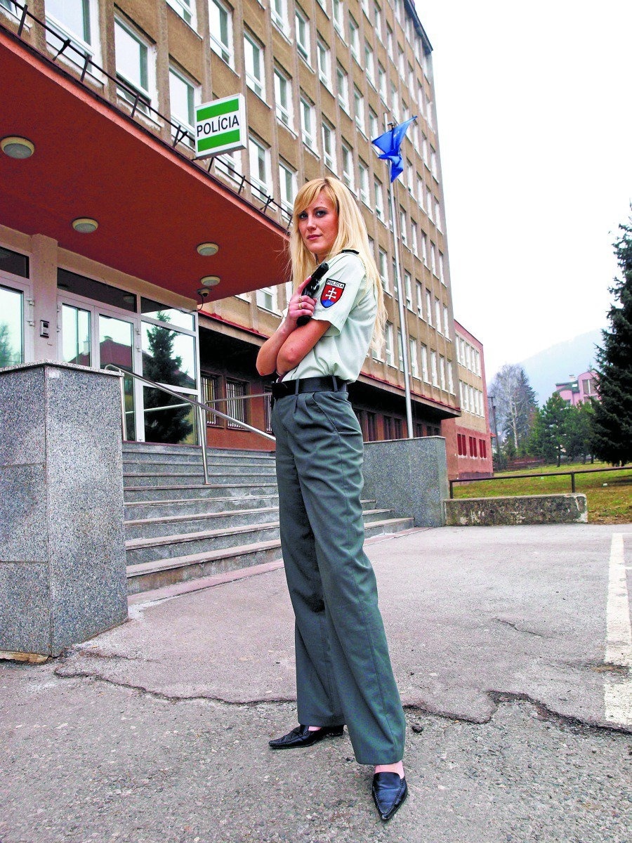 Petra: &#34;Skúsila som aj modeling.&#34;