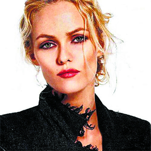 Vanessa Paradis, francúzska herečka