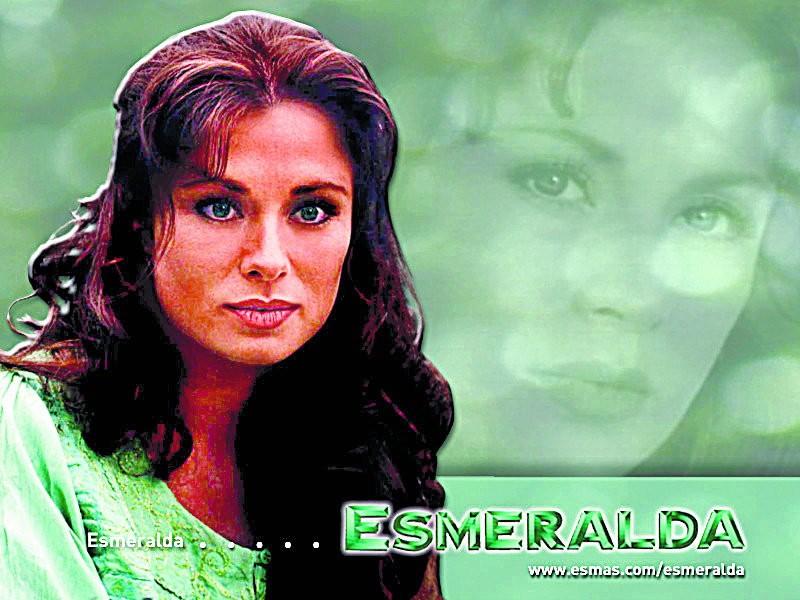 Esmeralda