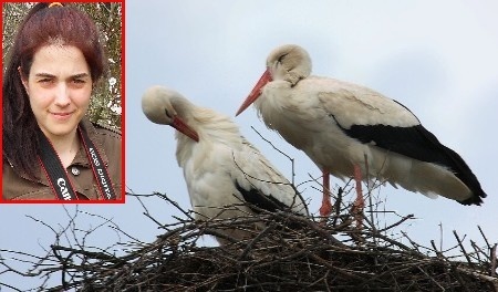 Fotografka Susanna Včelková zdokumentovala