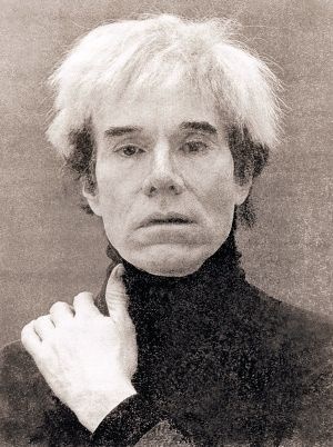 Andy Warhol