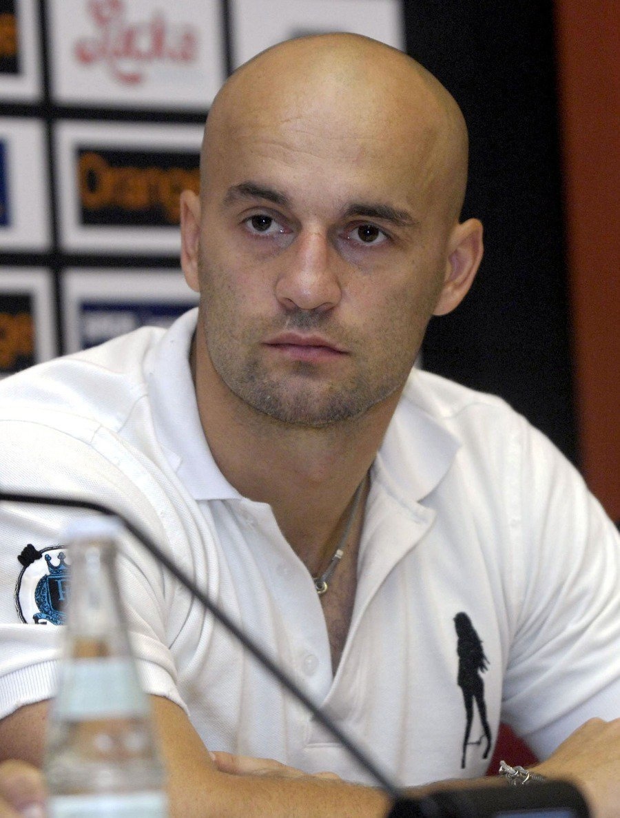 Pavol Demitra 