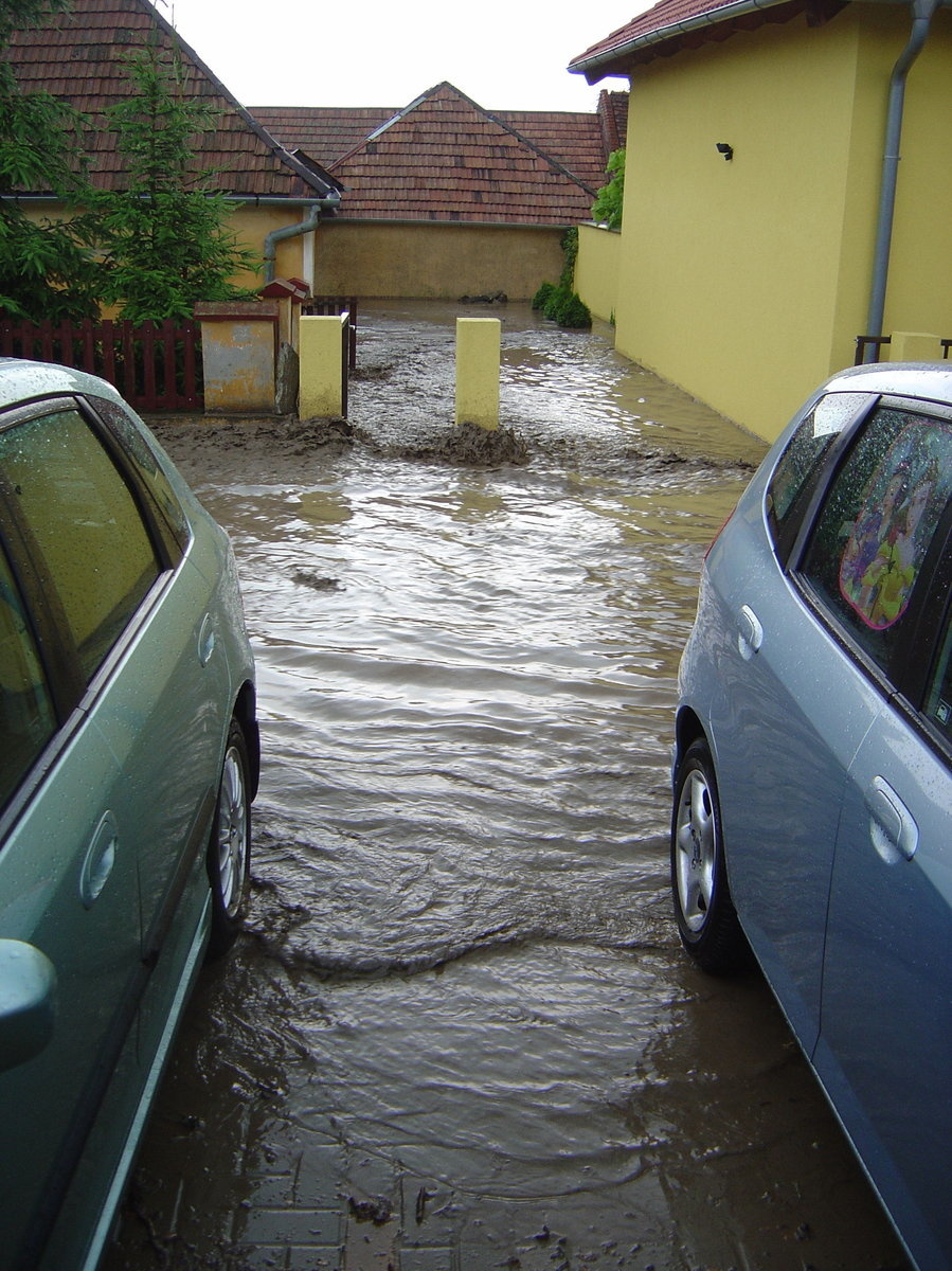 V Doľanoch sa krátko