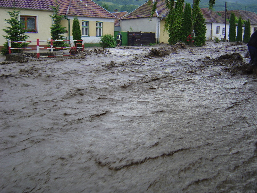 V Doľanoch sa krátko