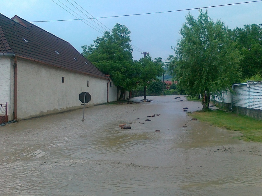 V Doľanoch sa krátko