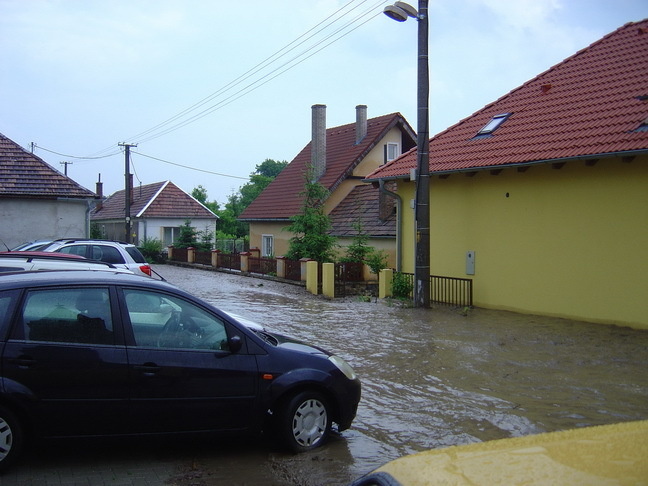 V Doľanoch sa krátko