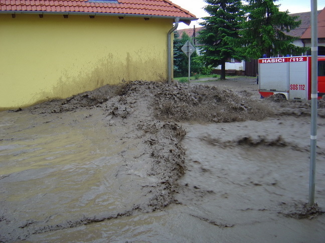 V Doľanoch sa krátko