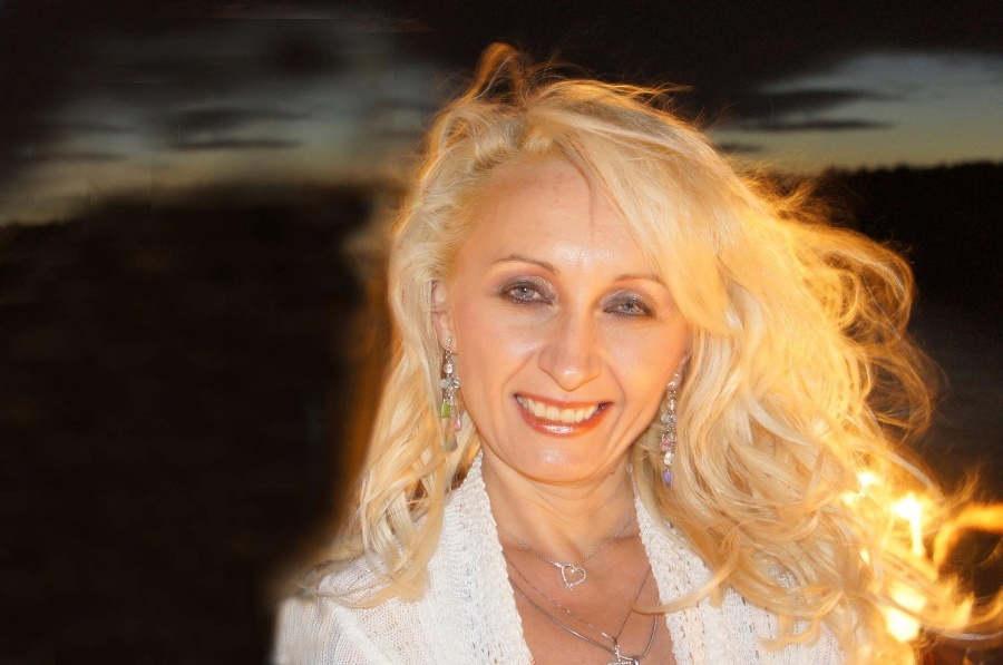 Ingrid Kecková prý s Martinem udržuje poměr