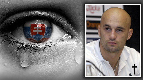 Pavol Demitra († 