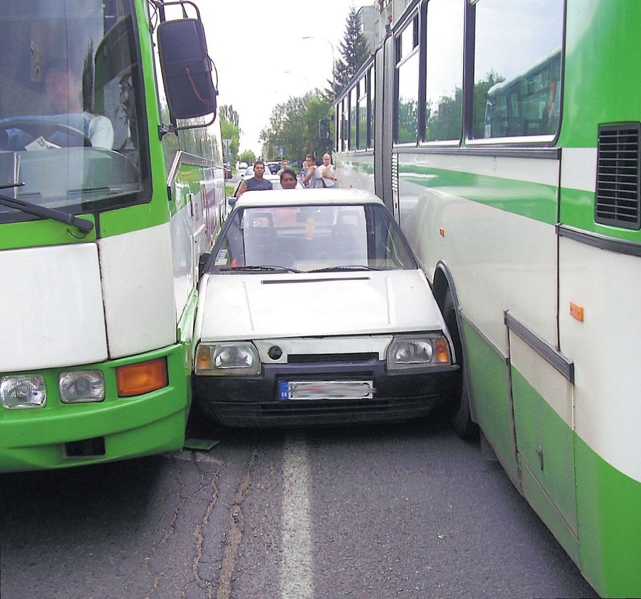 Vystúpiť z takto zablokovaného