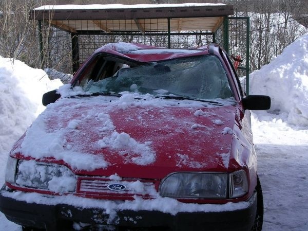 Automobil získal oblejšie tvary.