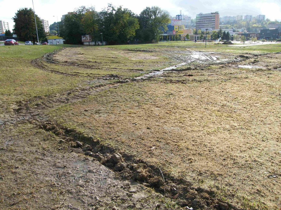 Po návšteve talianskeho cirkusu