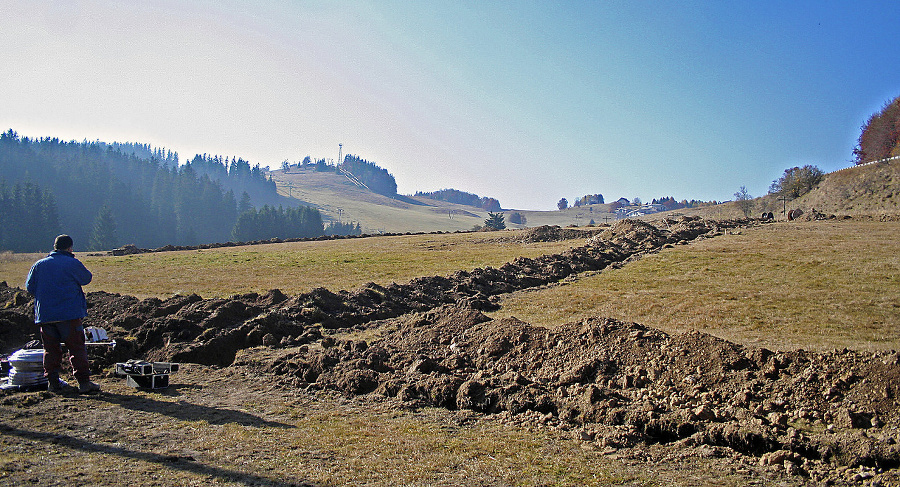 Detský park bude väčší