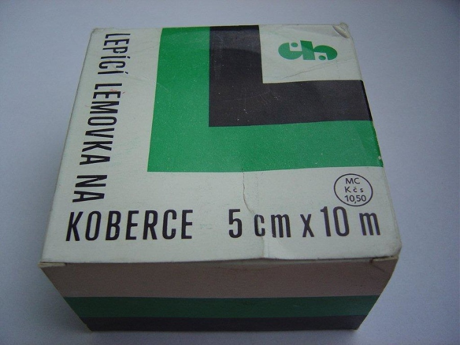 Výrobky, ktoré boli pred viac ako 22 rokmi neoddeliteľnou súčasťou našich životov.