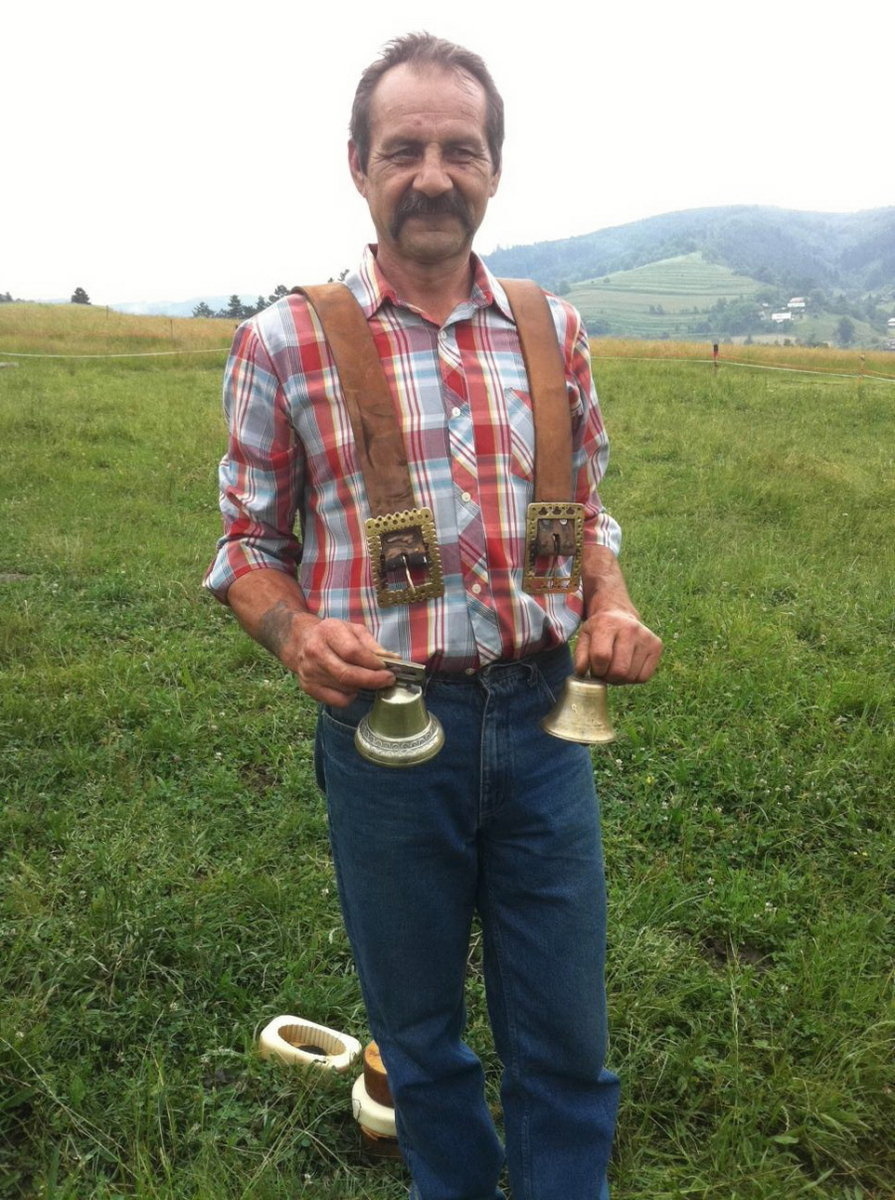 Štefan, 54, Hriňová