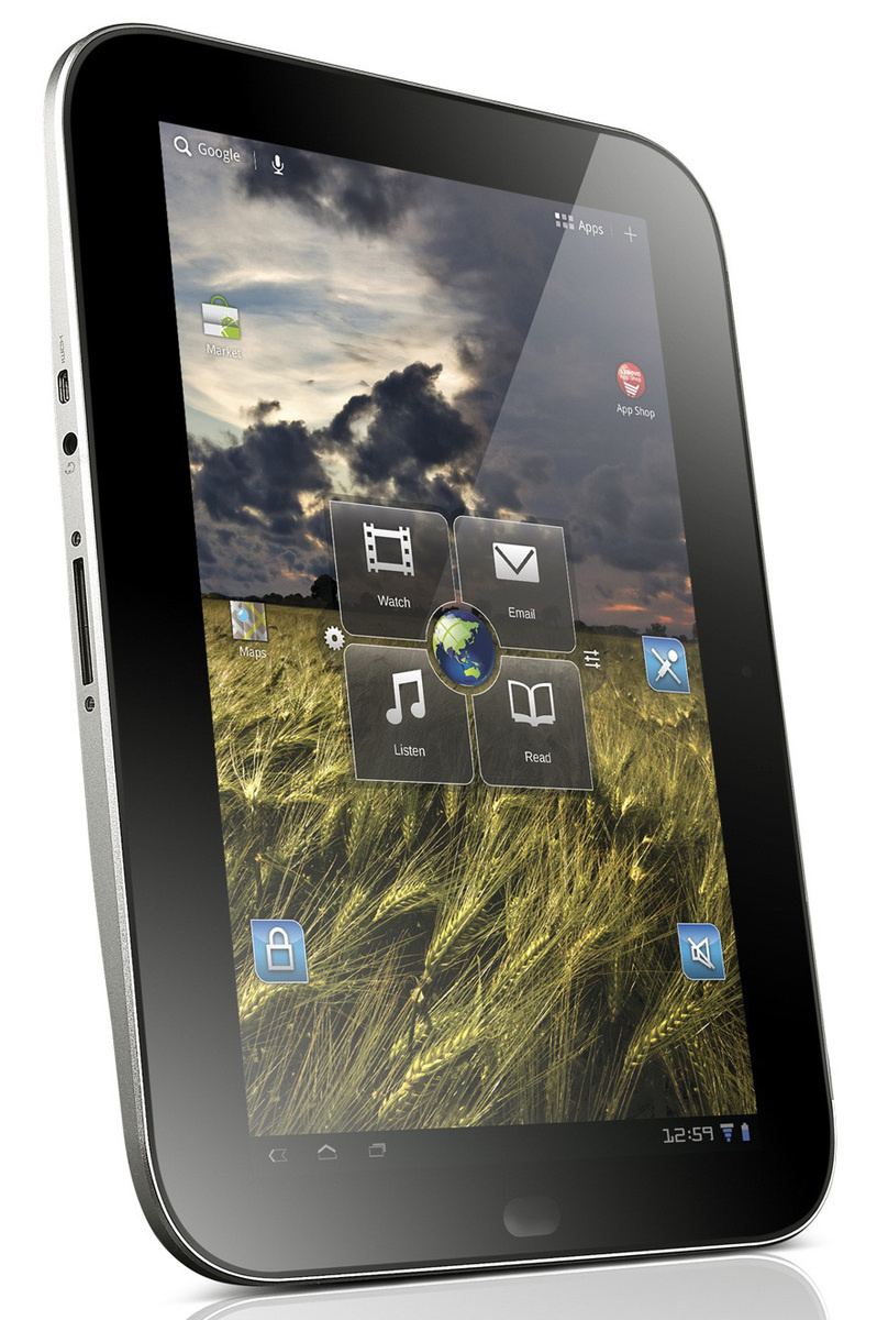 Tablet Lenovo