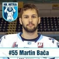 Martin Bača