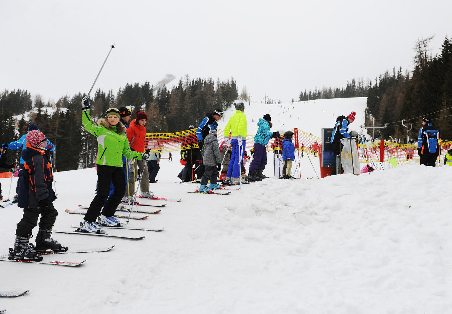 štrbské pleso