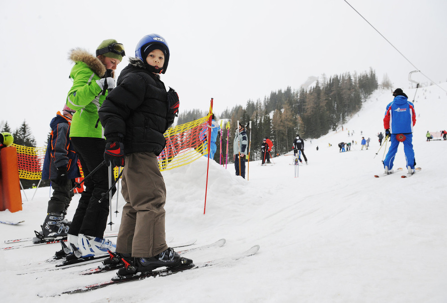 štrbské pleso