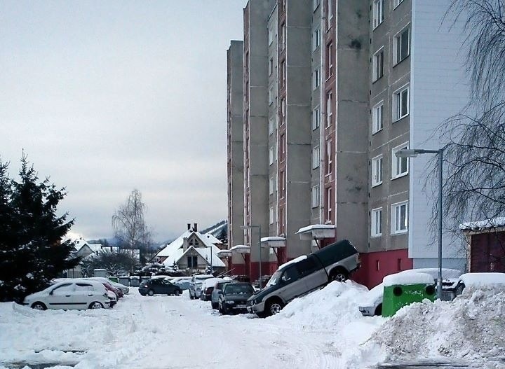 Pre niektorých šoférov nie