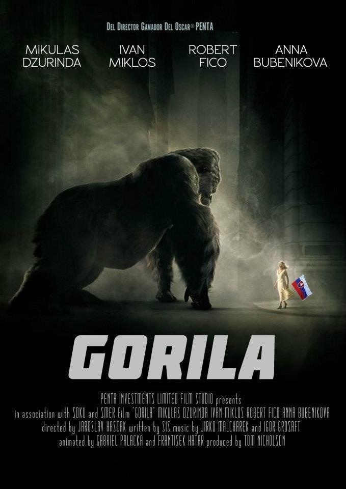 gorila