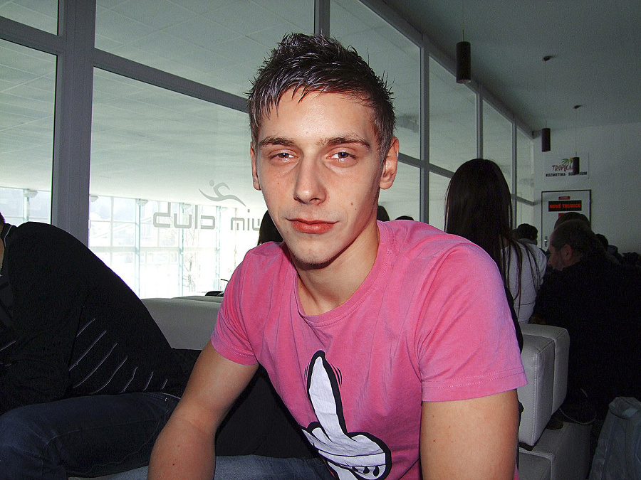 Martin Babiar (16)