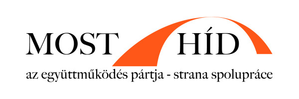 logo most-híd