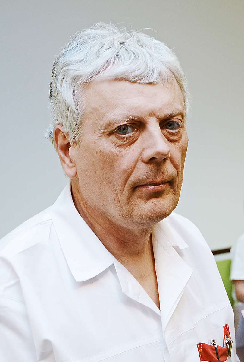 Branislav Stančák