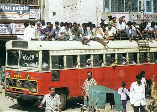 Autobus s našimi hokejistami