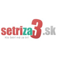 šetri za 3, logo