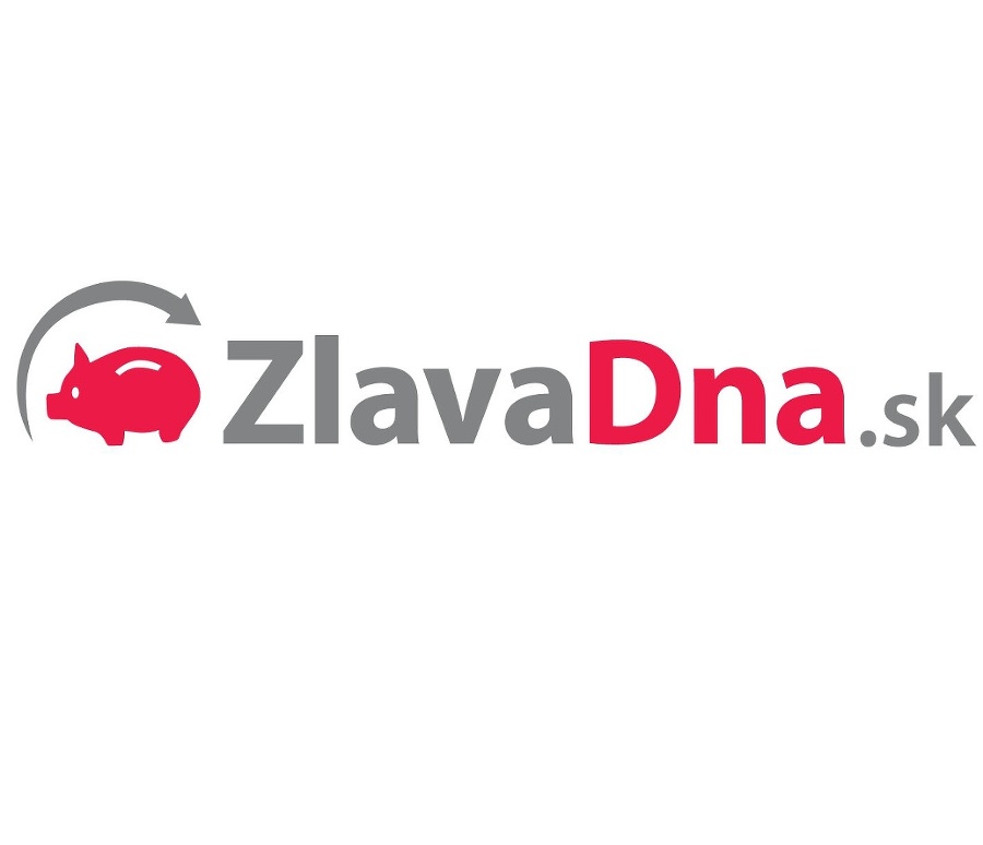 zľava dňa, logo