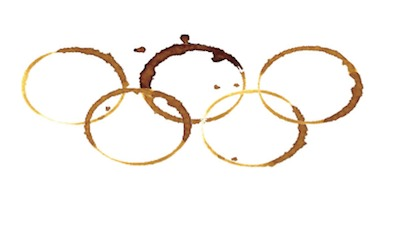 Tradičný symbol olympijských hier