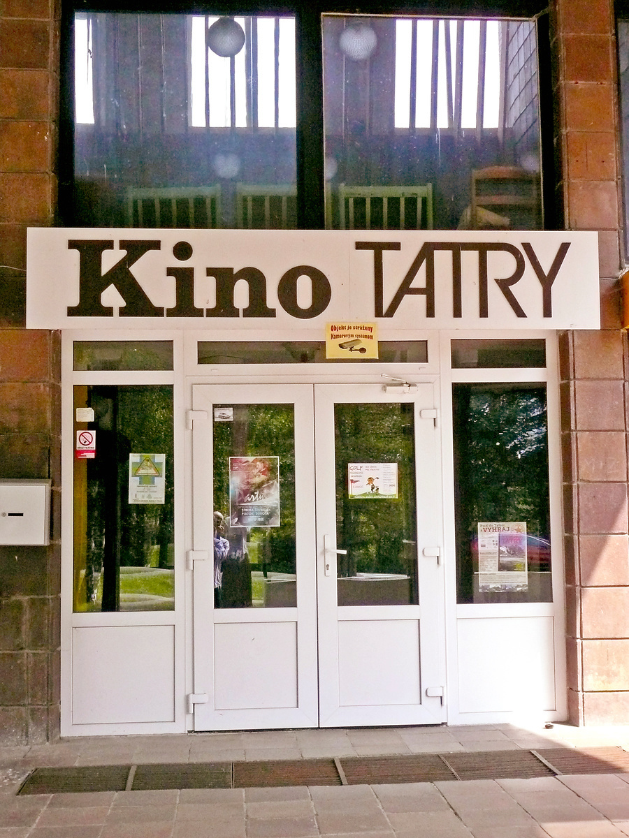 Kino Tatry