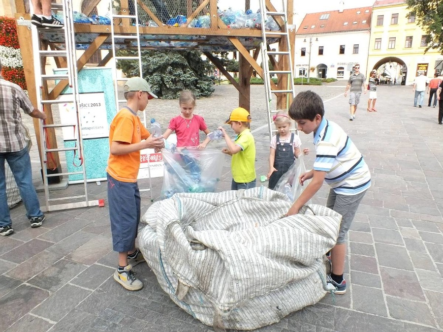 Do výroby koňa sa