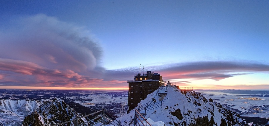 Tatry