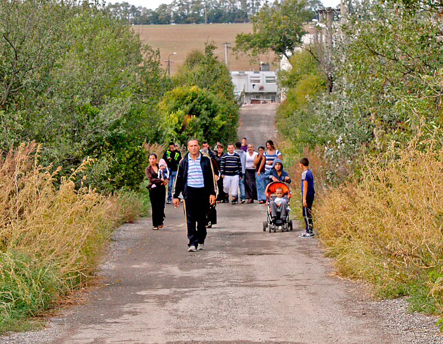 zastávka