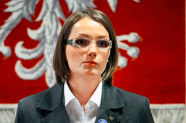 Jagna Marczulajtis-Walczak.