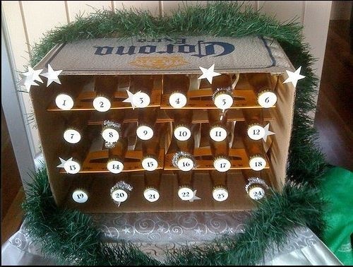 Kto by odolal! Advent