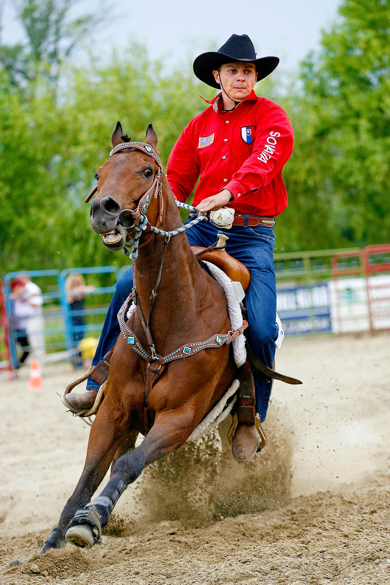 Ján Vajda šíri dobré