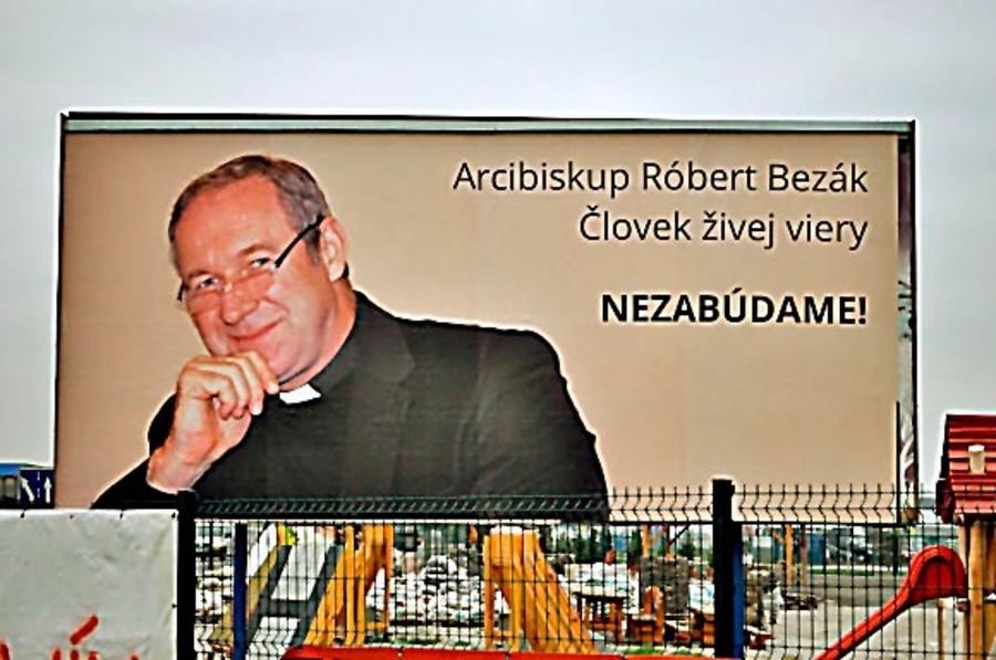 V Trnave stále neutícha