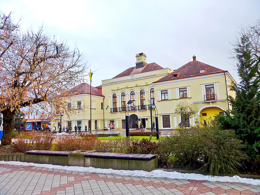 Michalovská radnica bude šetriť