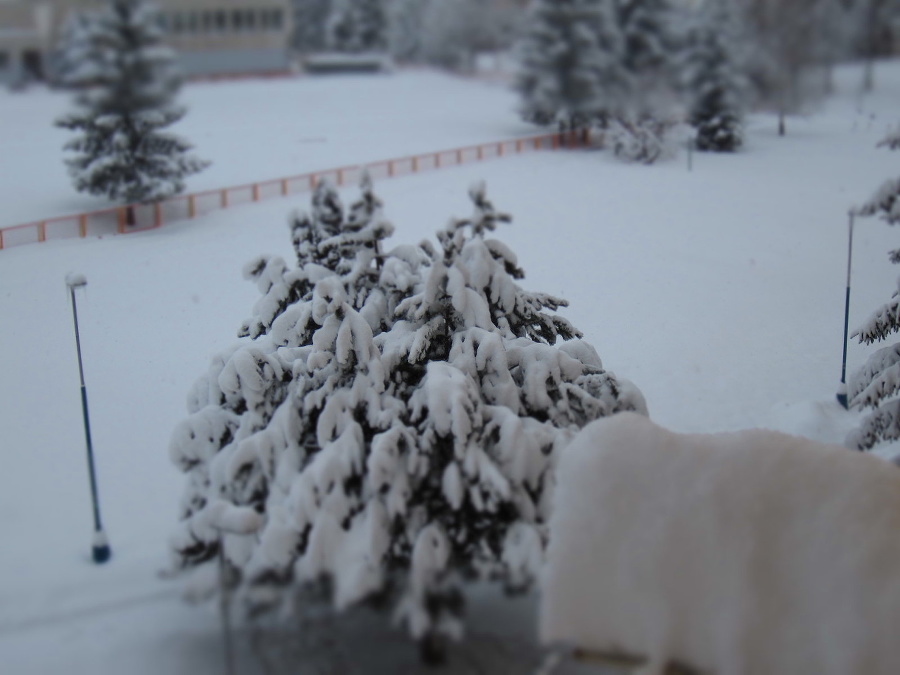 Poprad: Pod Tatrami majú