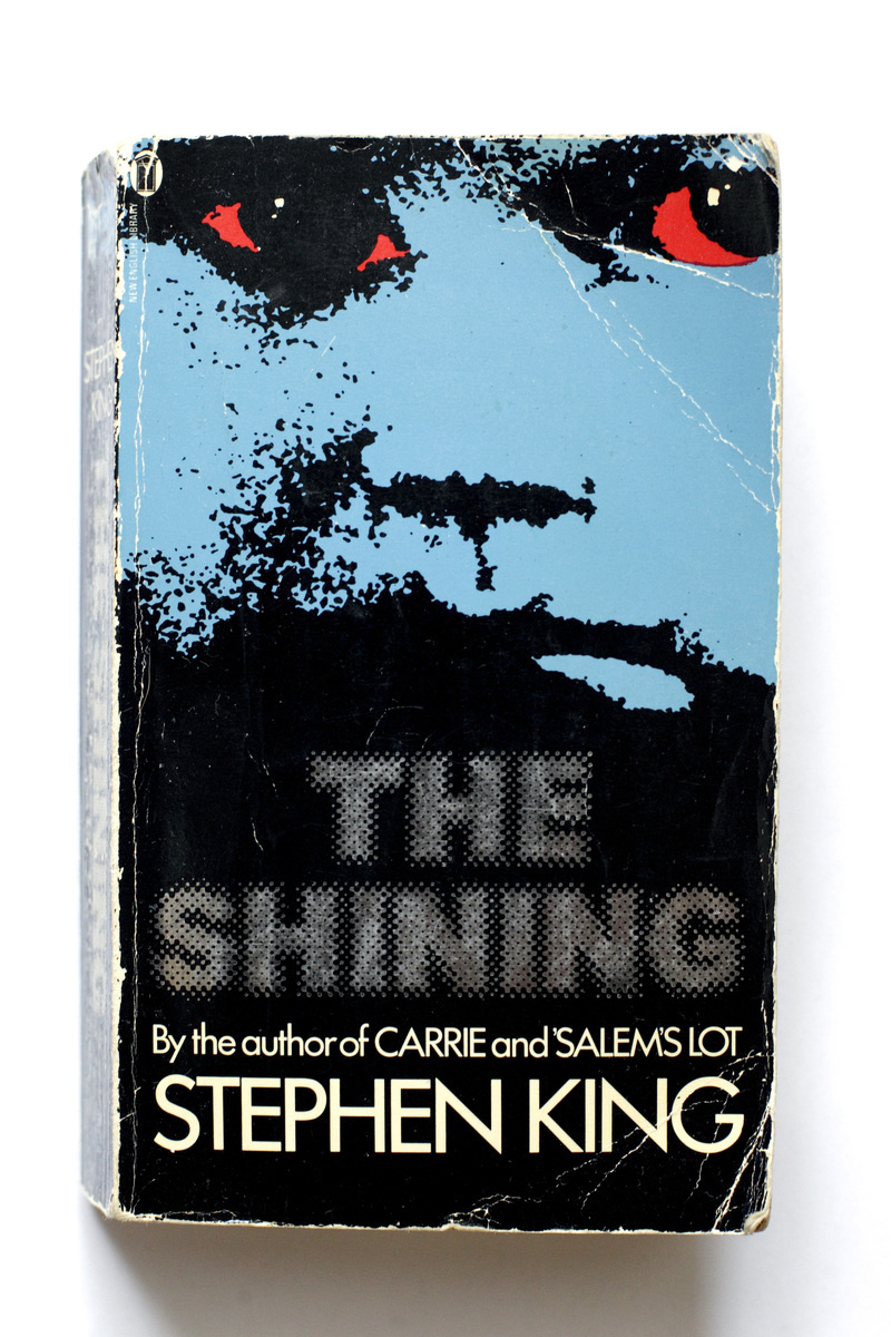 The Shining (Stephen King)