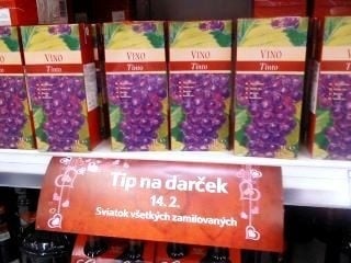 Niet romantickejšie darčeka k